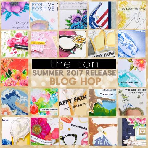 Ton_Summer2017_BH_Collage